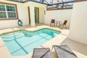 Amazing 5 BedroomPrivate Pool -Champions Gate